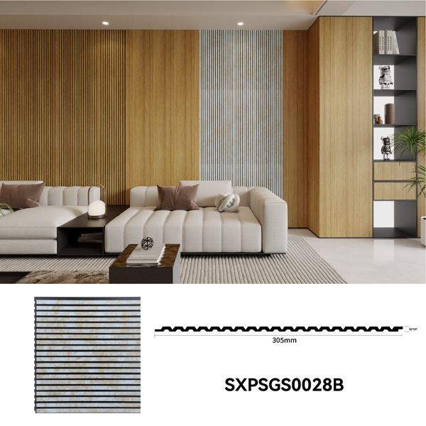 PS WALL PANEL